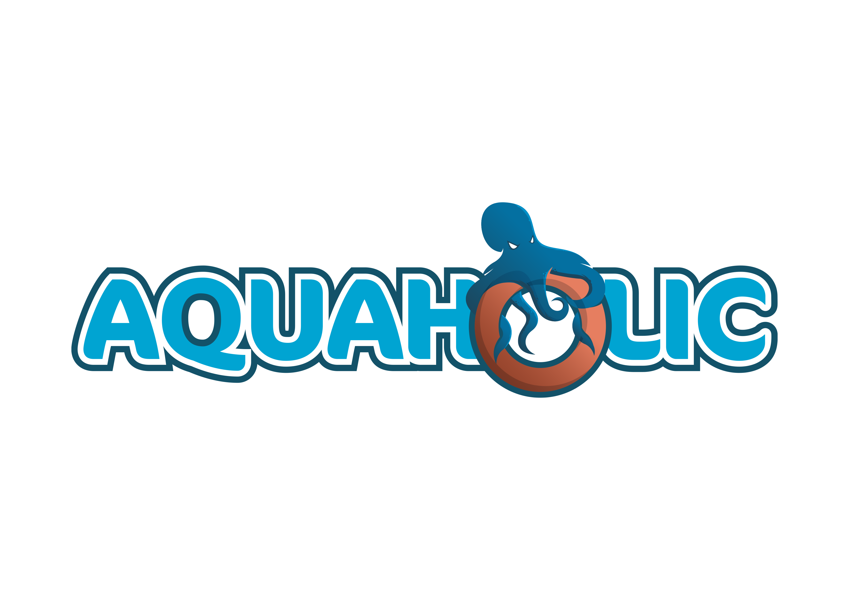 Aquaholic Cruise Mauritius